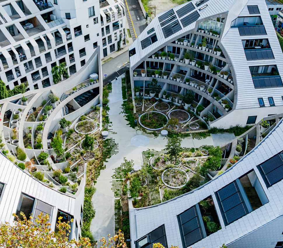 La Vallée Verte